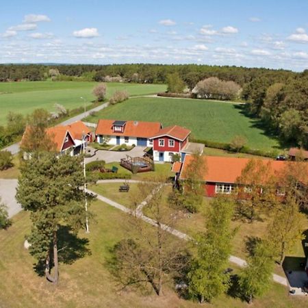 4Hearts B&B Sölvesborg Dış mekan fotoğraf