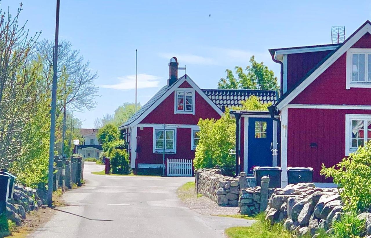 4Hearts B&B Sölvesborg Dış mekan fotoğraf