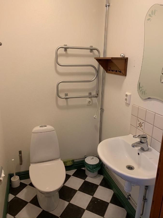 4Hearts B&B Sölvesborg Dış mekan fotoğraf
