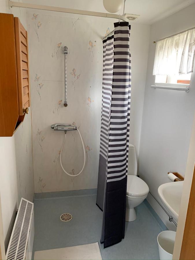 4Hearts B&B Sölvesborg Dış mekan fotoğraf
