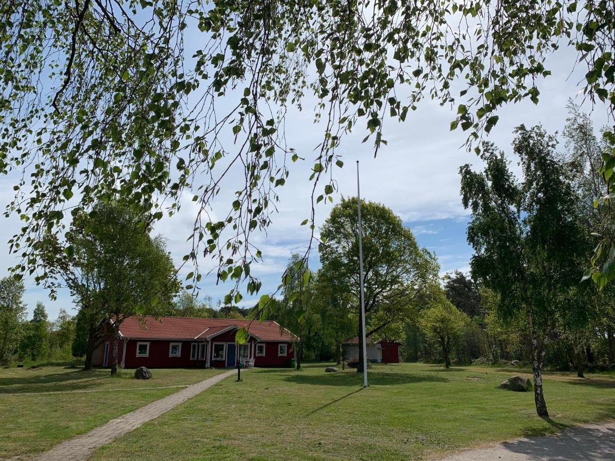 4Hearts B&B Sölvesborg Dış mekan fotoğraf