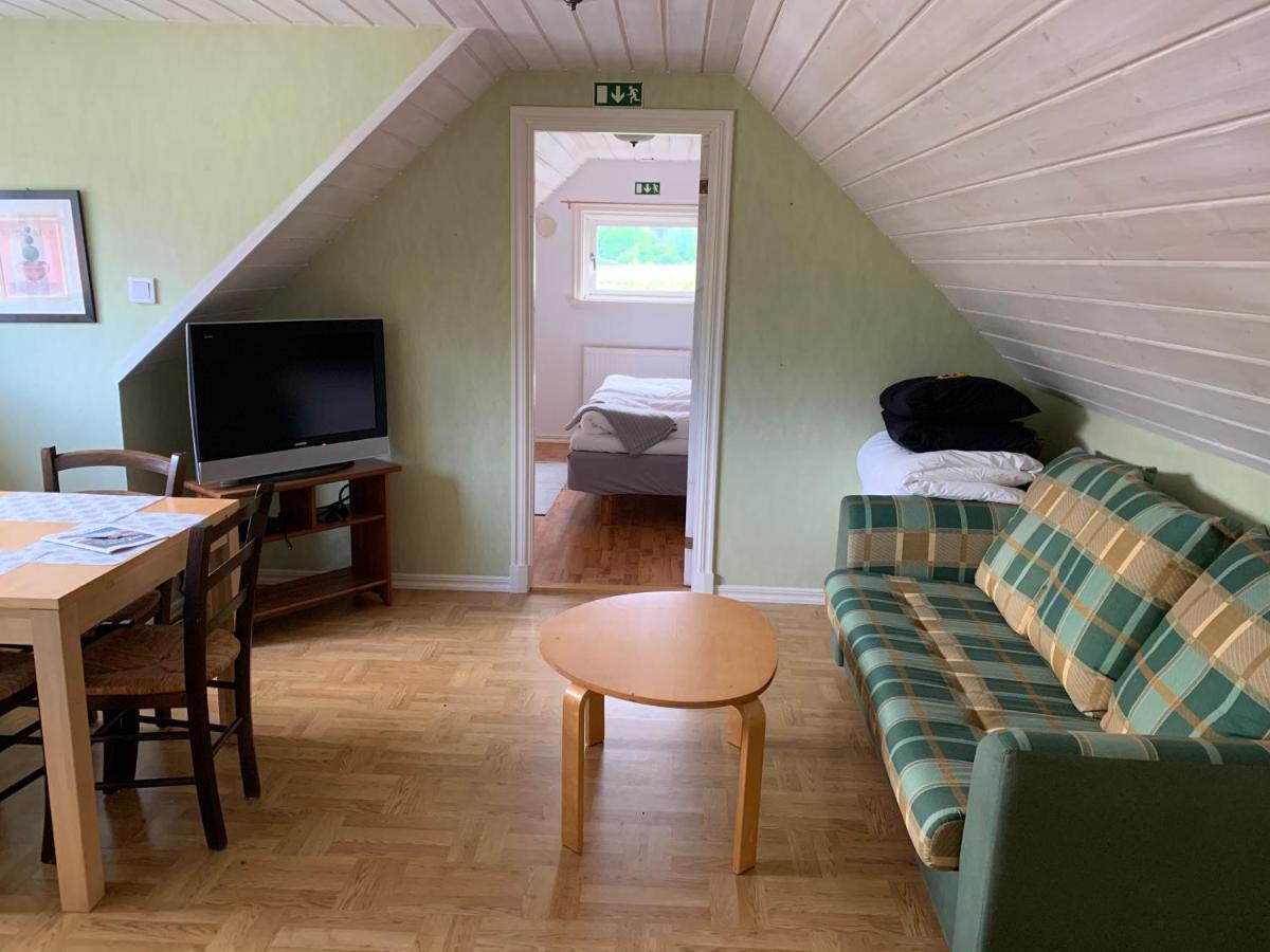 4Hearts B&B Sölvesborg Dış mekan fotoğraf
