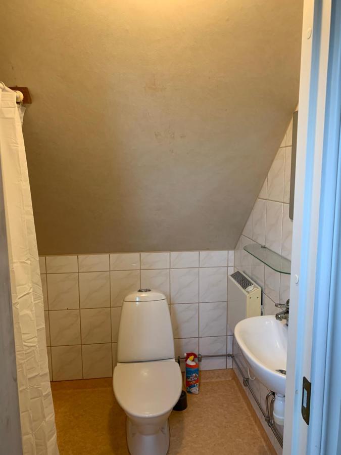 4Hearts B&B Sölvesborg Dış mekan fotoğraf
