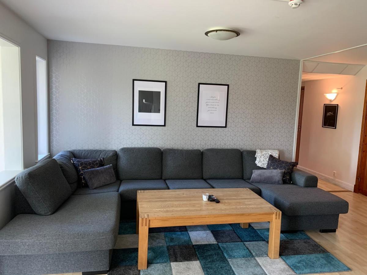 4Hearts B&B Sölvesborg Dış mekan fotoğraf