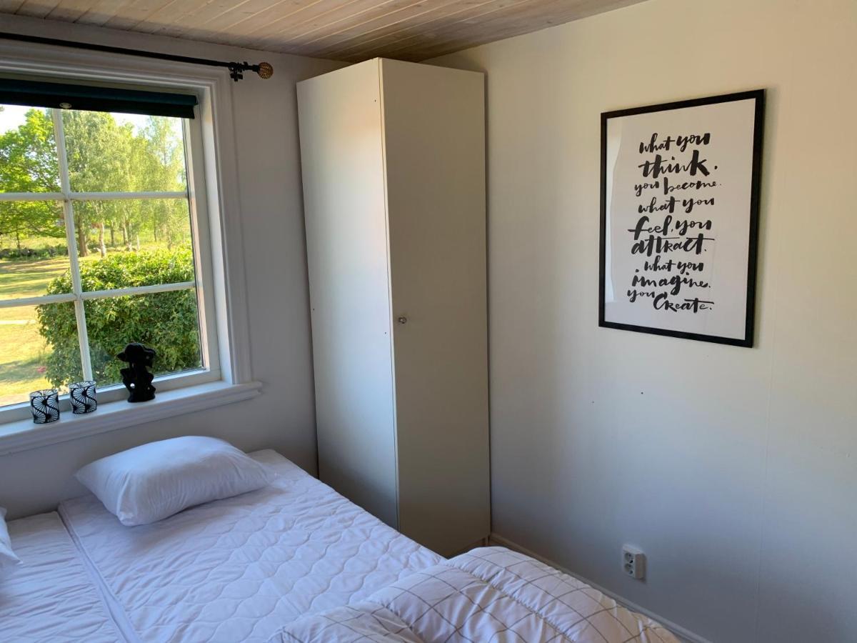 4Hearts B&B Sölvesborg Dış mekan fotoğraf