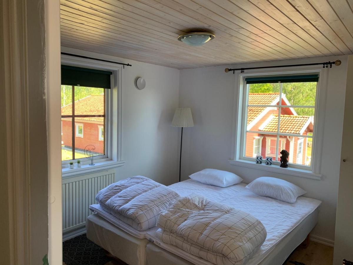 4Hearts B&B Sölvesborg Dış mekan fotoğraf