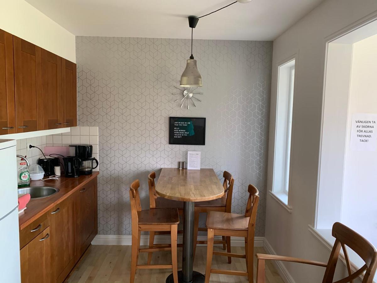 4Hearts B&B Sölvesborg Dış mekan fotoğraf