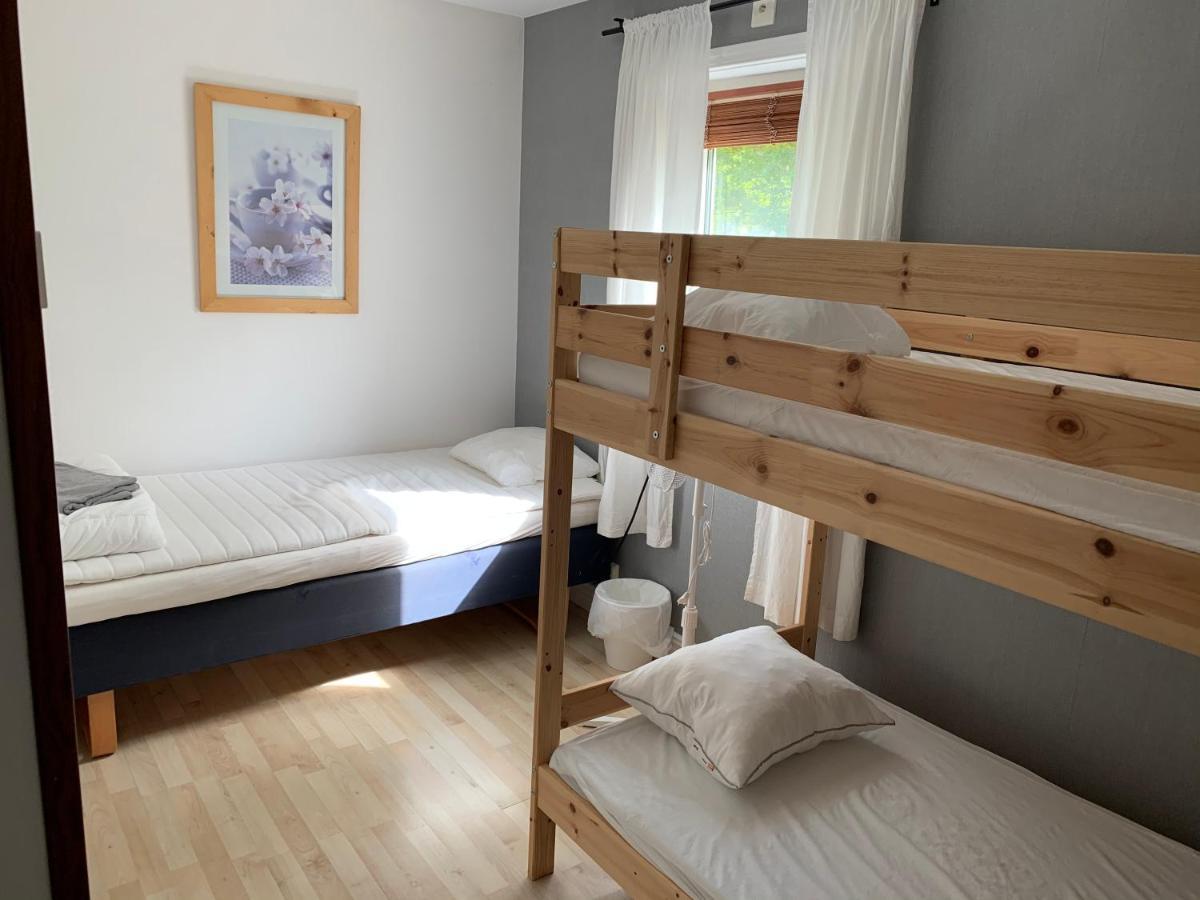 4Hearts B&B Sölvesborg Dış mekan fotoğraf