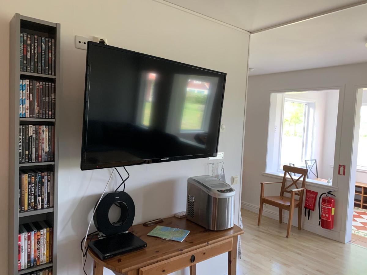 4Hearts B&B Sölvesborg Dış mekan fotoğraf