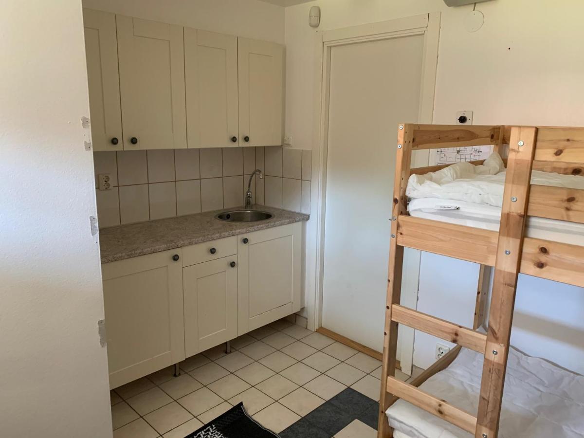 4Hearts B&B Sölvesborg Dış mekan fotoğraf