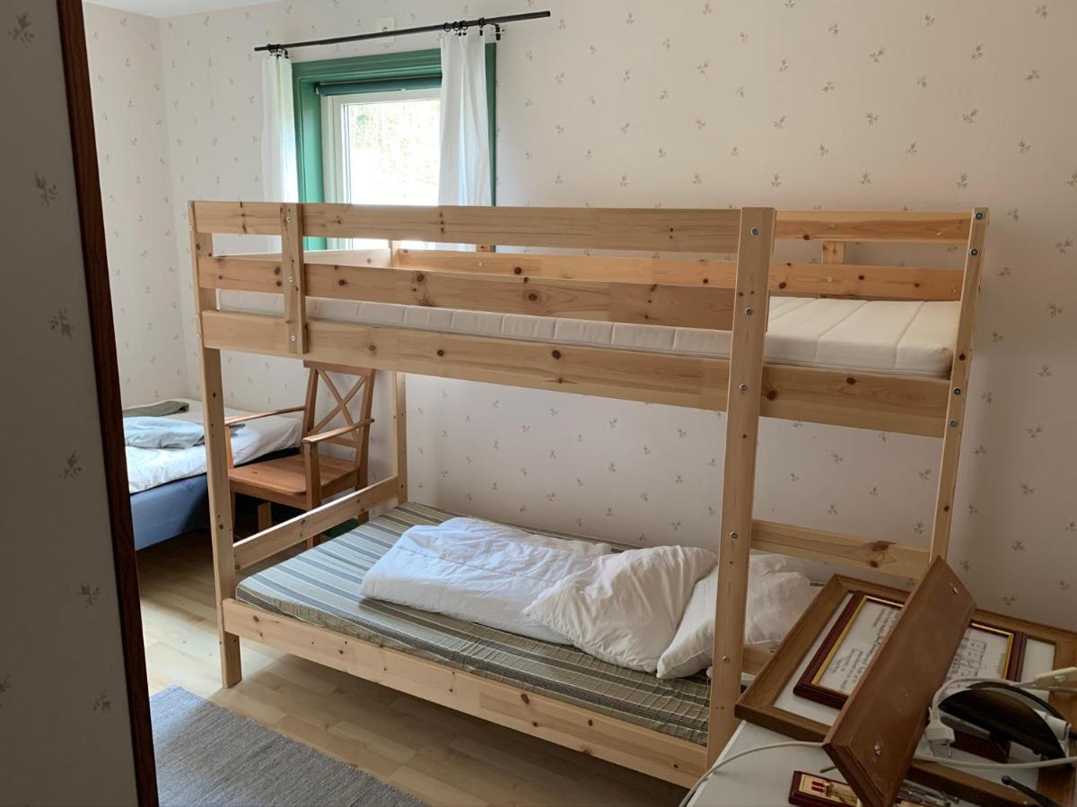 4Hearts B&B Sölvesborg Dış mekan fotoğraf