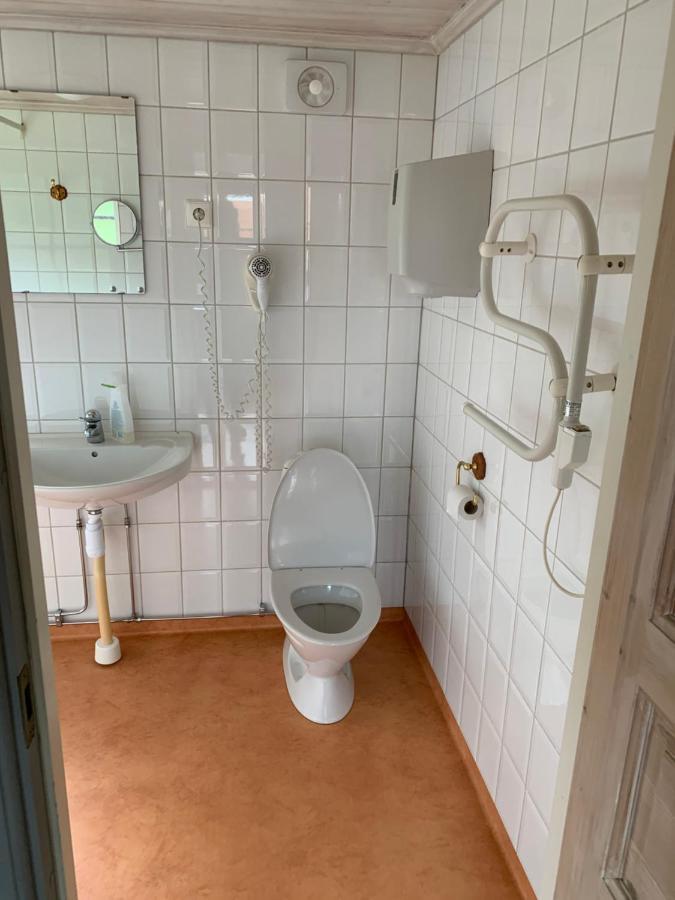 4Hearts B&B Sölvesborg Dış mekan fotoğraf