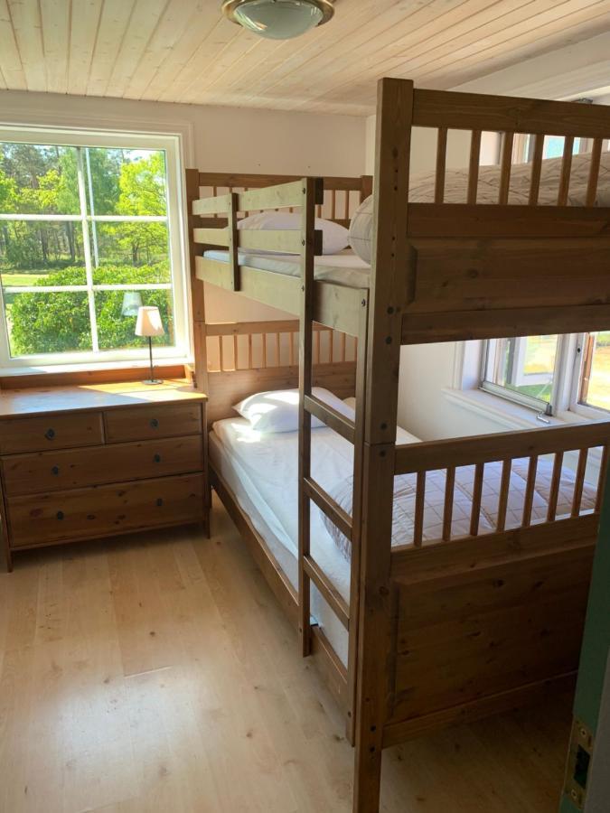 4Hearts B&B Sölvesborg Dış mekan fotoğraf