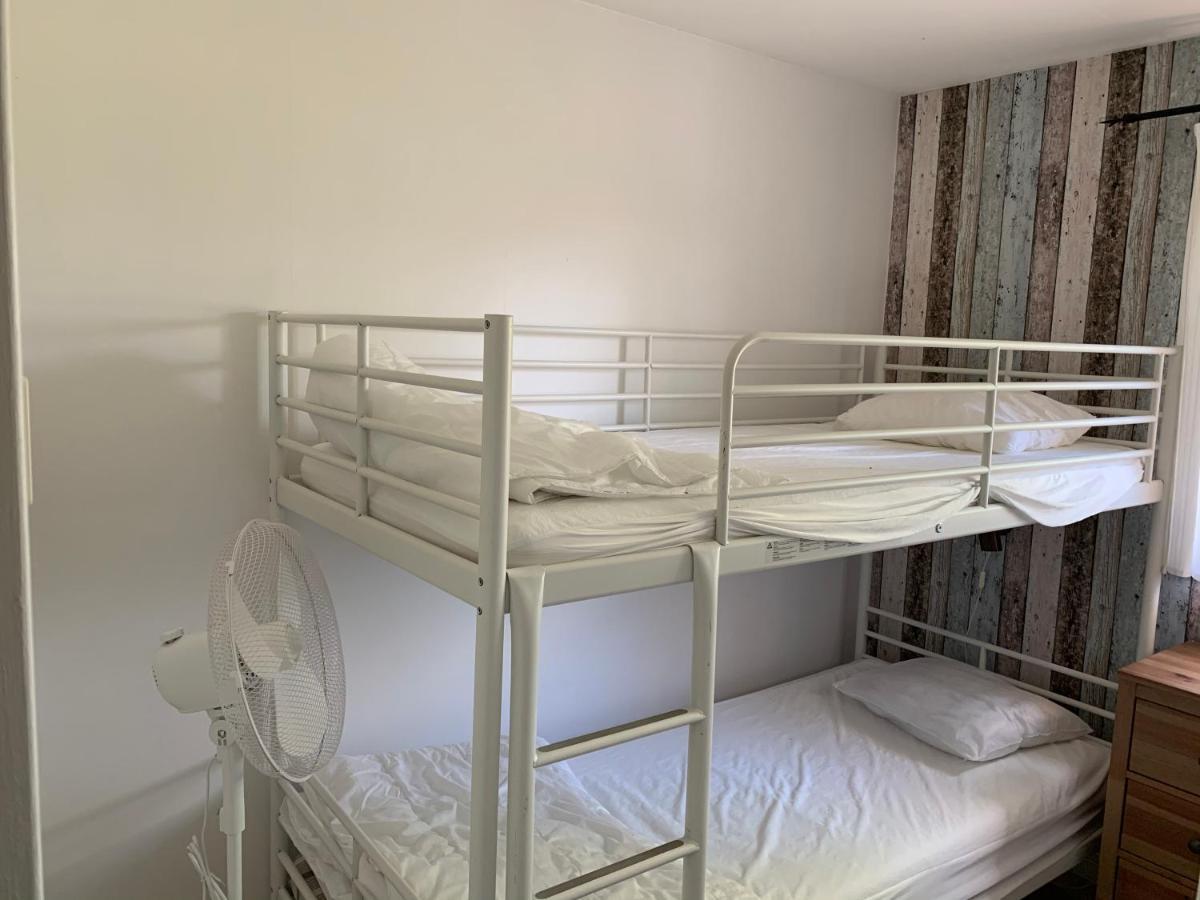 4Hearts B&B Sölvesborg Dış mekan fotoğraf