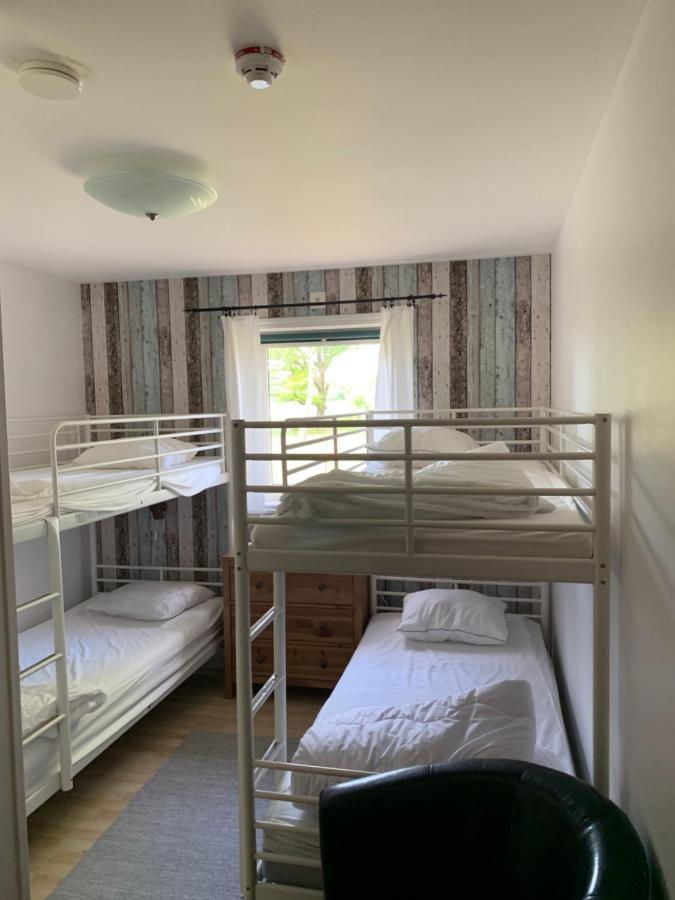 4Hearts B&B Sölvesborg Dış mekan fotoğraf