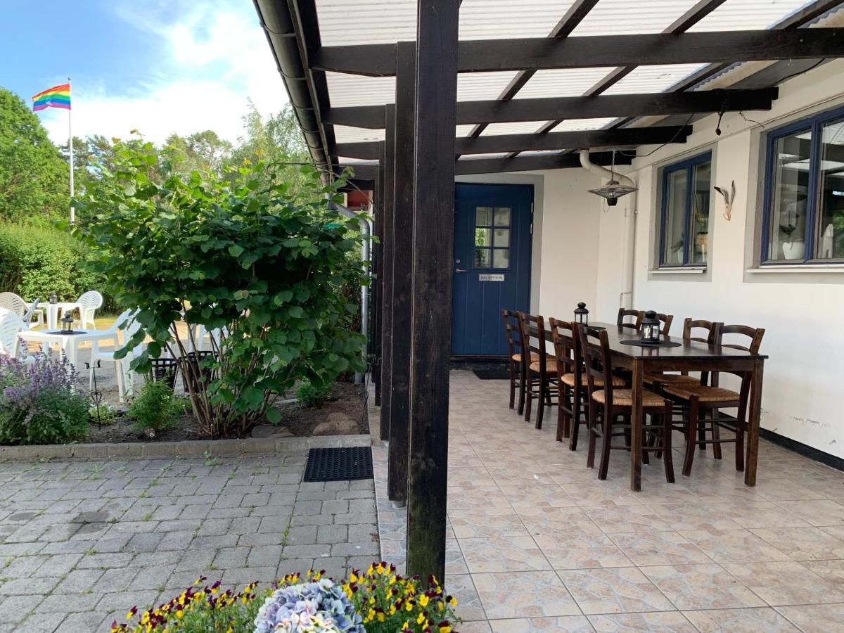 4Hearts B&B Sölvesborg Dış mekan fotoğraf