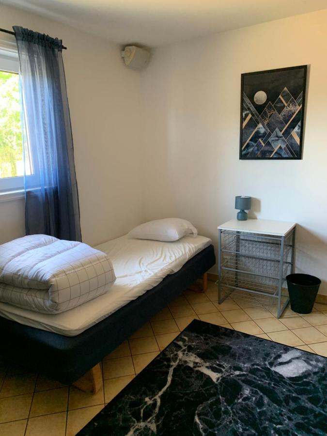 4Hearts B&B Sölvesborg Dış mekan fotoğraf