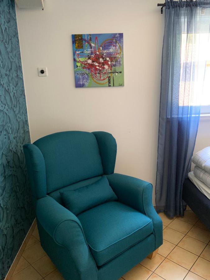 4Hearts B&B Sölvesborg Dış mekan fotoğraf