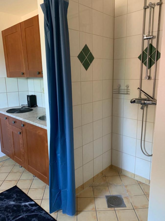 4Hearts B&B Sölvesborg Dış mekan fotoğraf