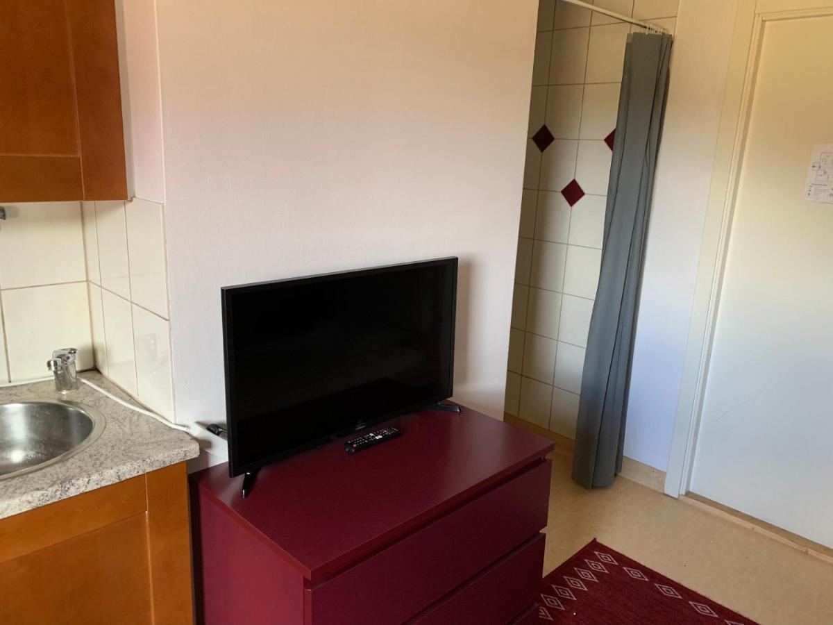 4Hearts B&B Sölvesborg Dış mekan fotoğraf