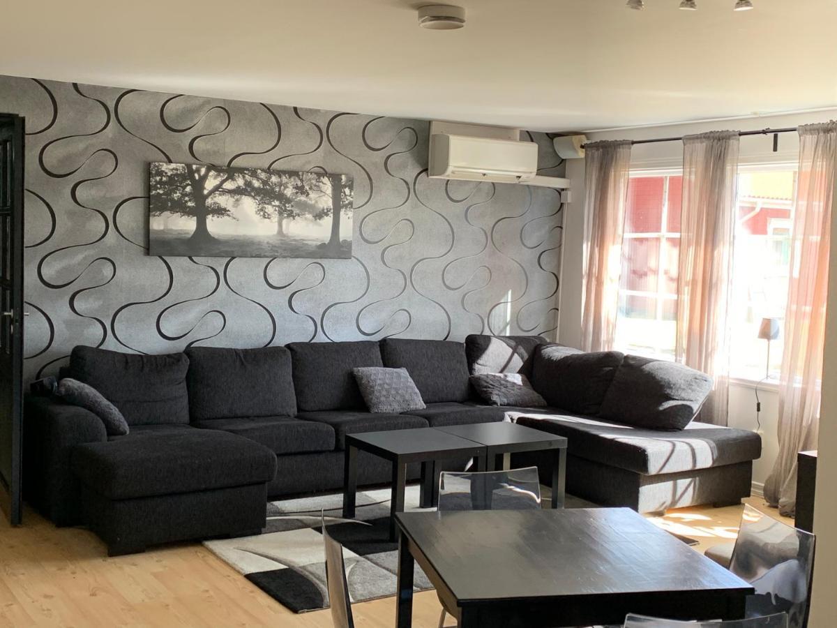 4Hearts B&B Sölvesborg Dış mekan fotoğraf