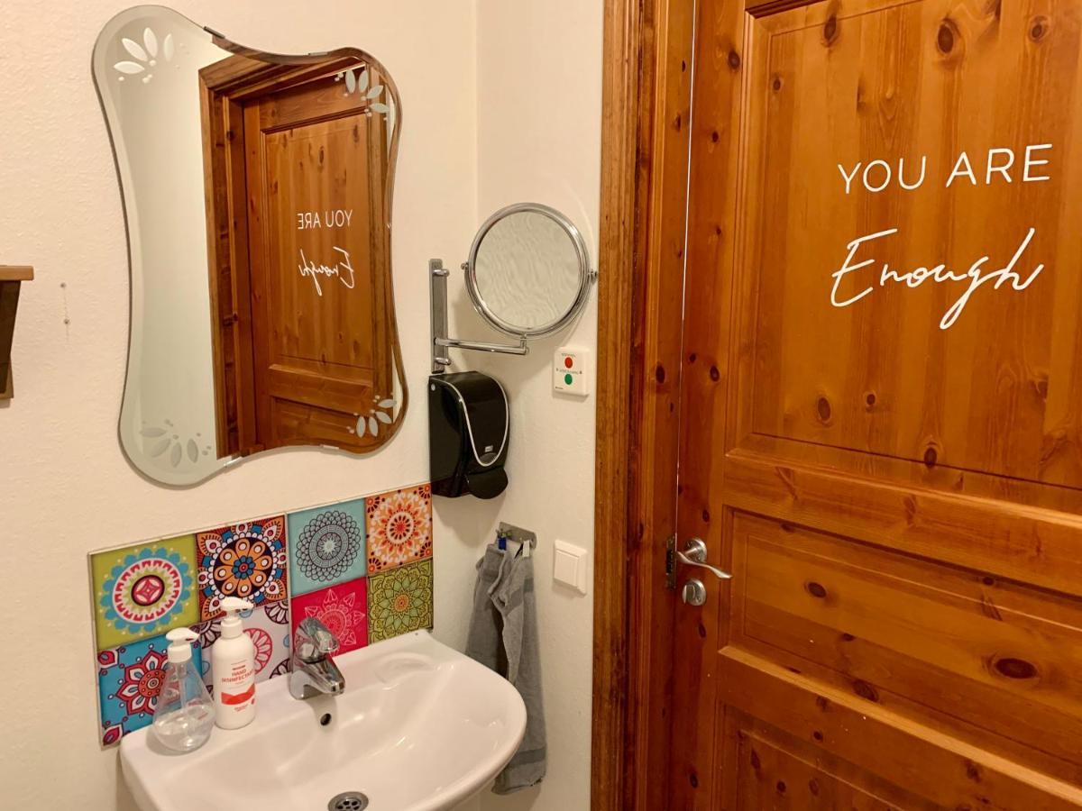 4Hearts B&B Sölvesborg Dış mekan fotoğraf