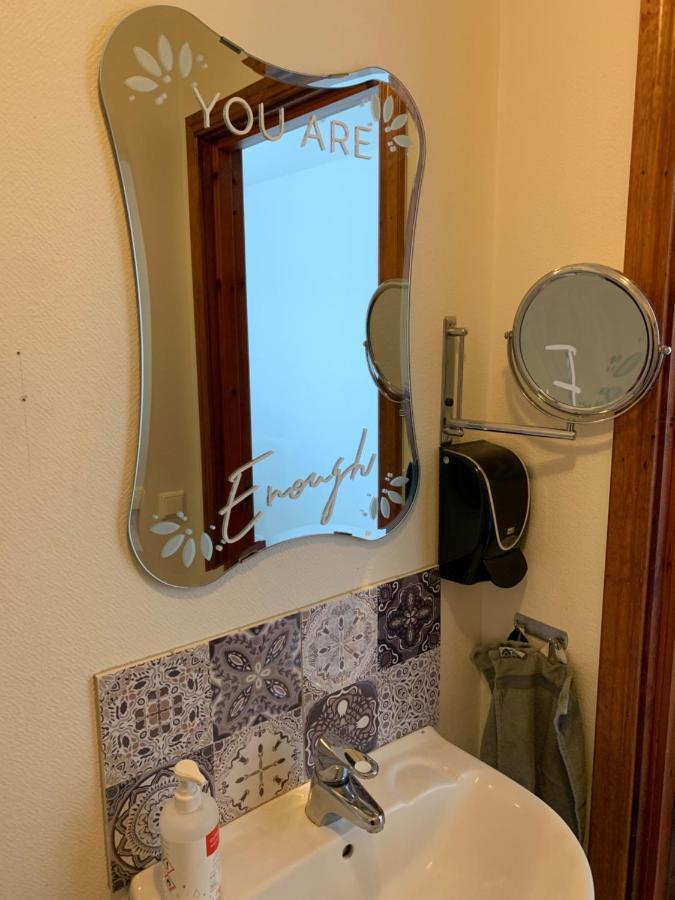 4Hearts B&B Sölvesborg Dış mekan fotoğraf