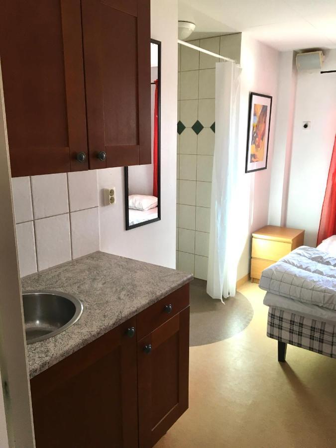 4Hearts B&B Sölvesborg Dış mekan fotoğraf