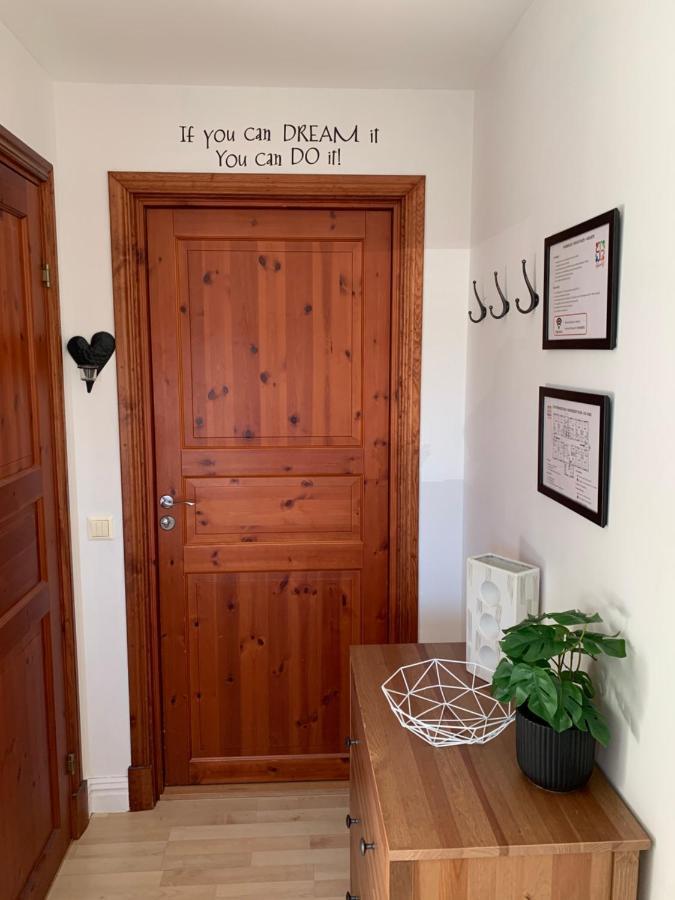 4Hearts B&B Sölvesborg Dış mekan fotoğraf