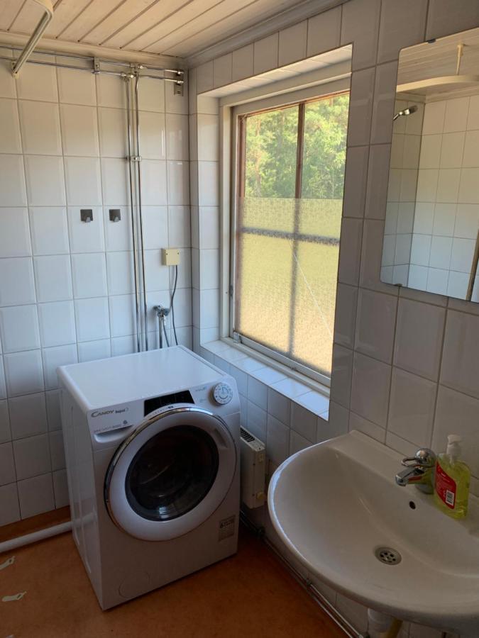 4Hearts B&B Sölvesborg Dış mekan fotoğraf