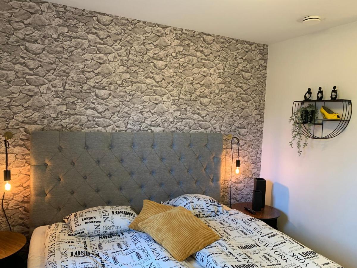 4Hearts B&B Sölvesborg Dış mekan fotoğraf