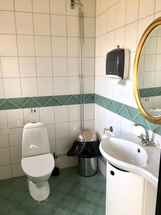 4Hearts B&B Sölvesborg Dış mekan fotoğraf