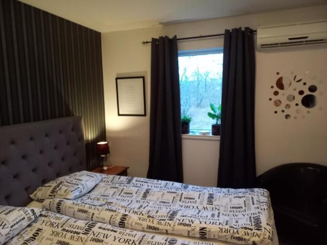 4Hearts B&B Sölvesborg Dış mekan fotoğraf
