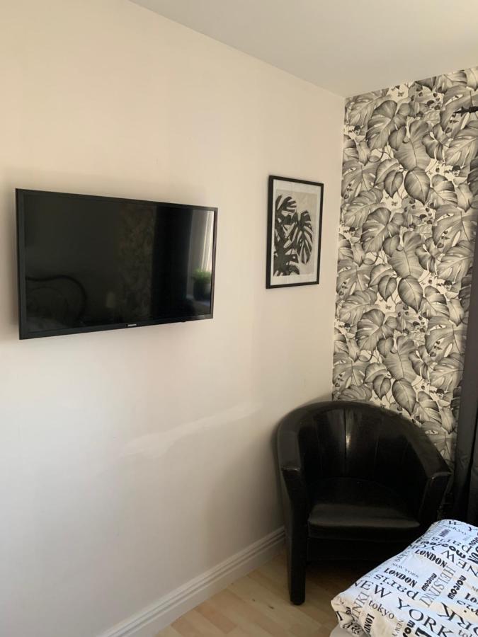 4Hearts B&B Sölvesborg Dış mekan fotoğraf