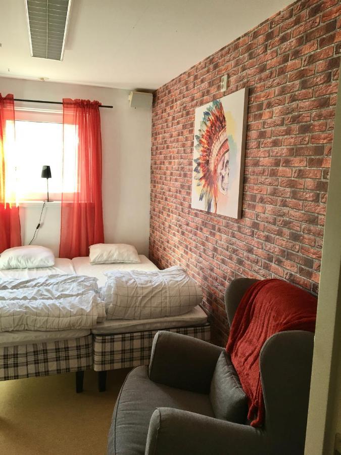 4Hearts B&B Sölvesborg Dış mekan fotoğraf