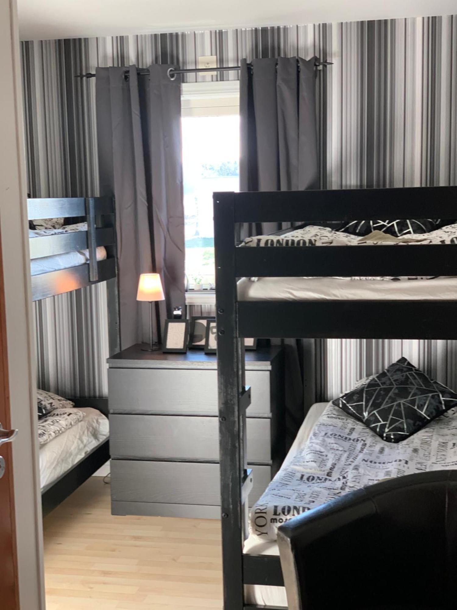 4Hearts B&B Sölvesborg Dış mekan fotoğraf