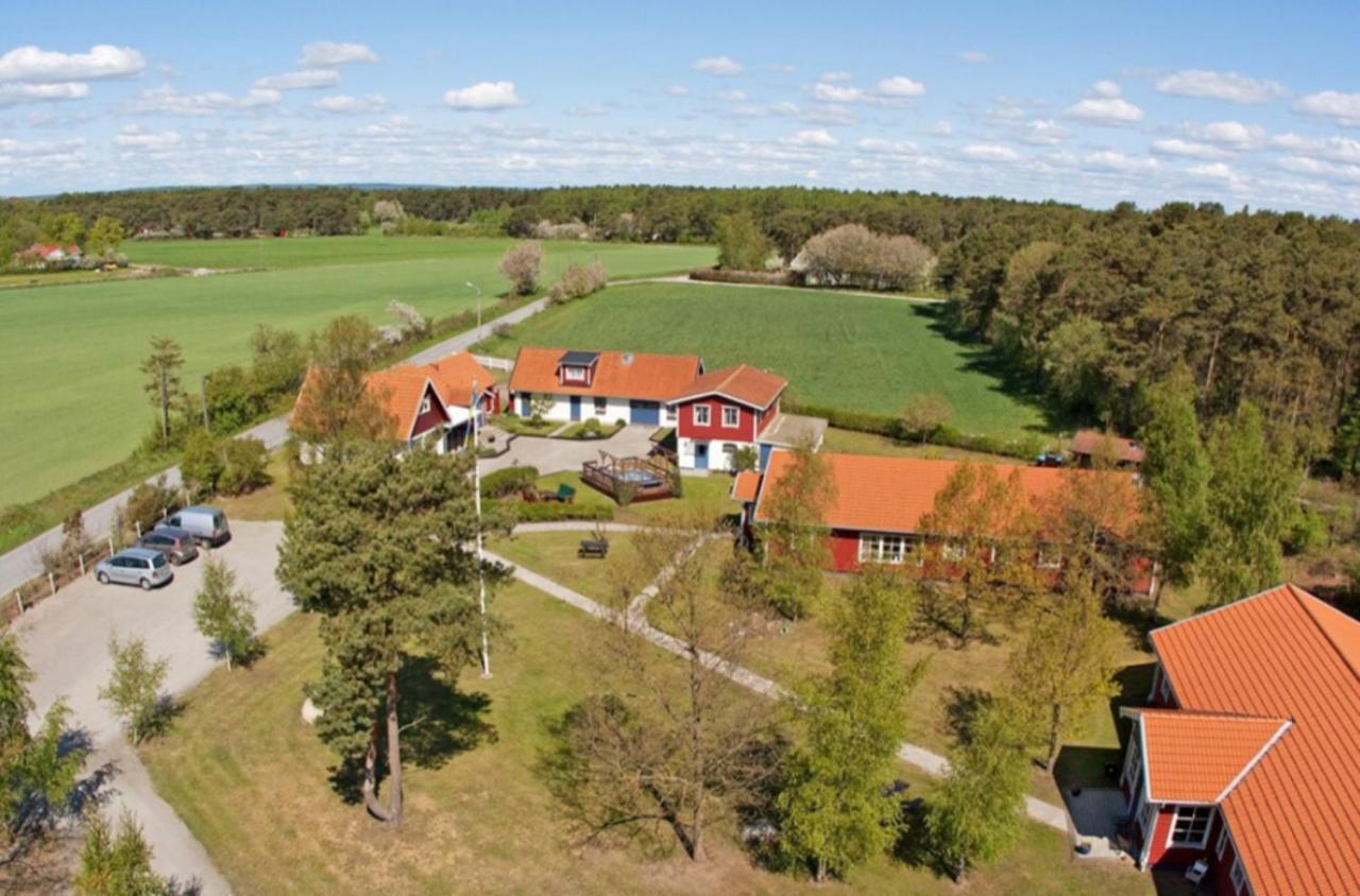 4Hearts B&B Sölvesborg Dış mekan fotoğraf